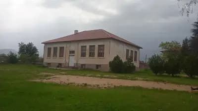 Кметство Столетово