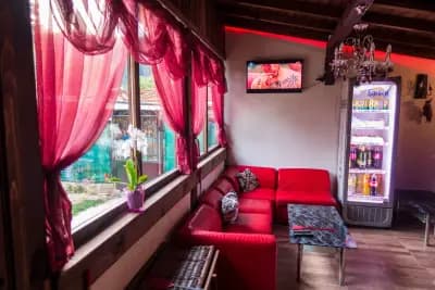 Guest House Markovi