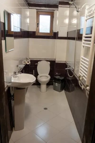 Guest House Markovi