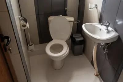 Guest House Markovi