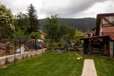 Guest House Markovi
