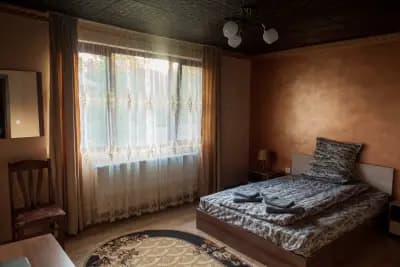 Guest House Markovi