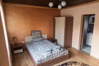 Guest House Markovi