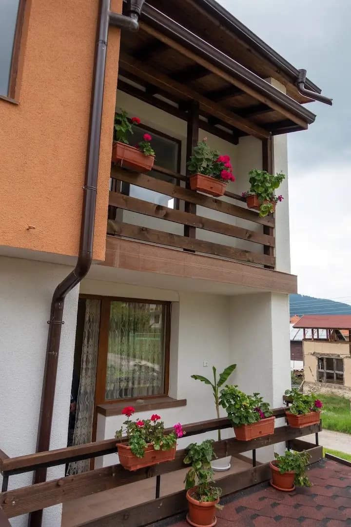 Guest House Markovi