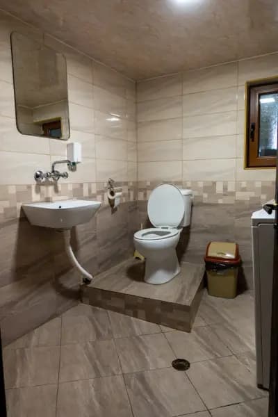 Guest House Markovi