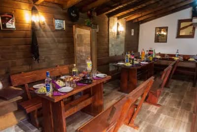 Guest House Markovi