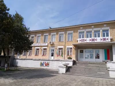 Кметство Хрищени