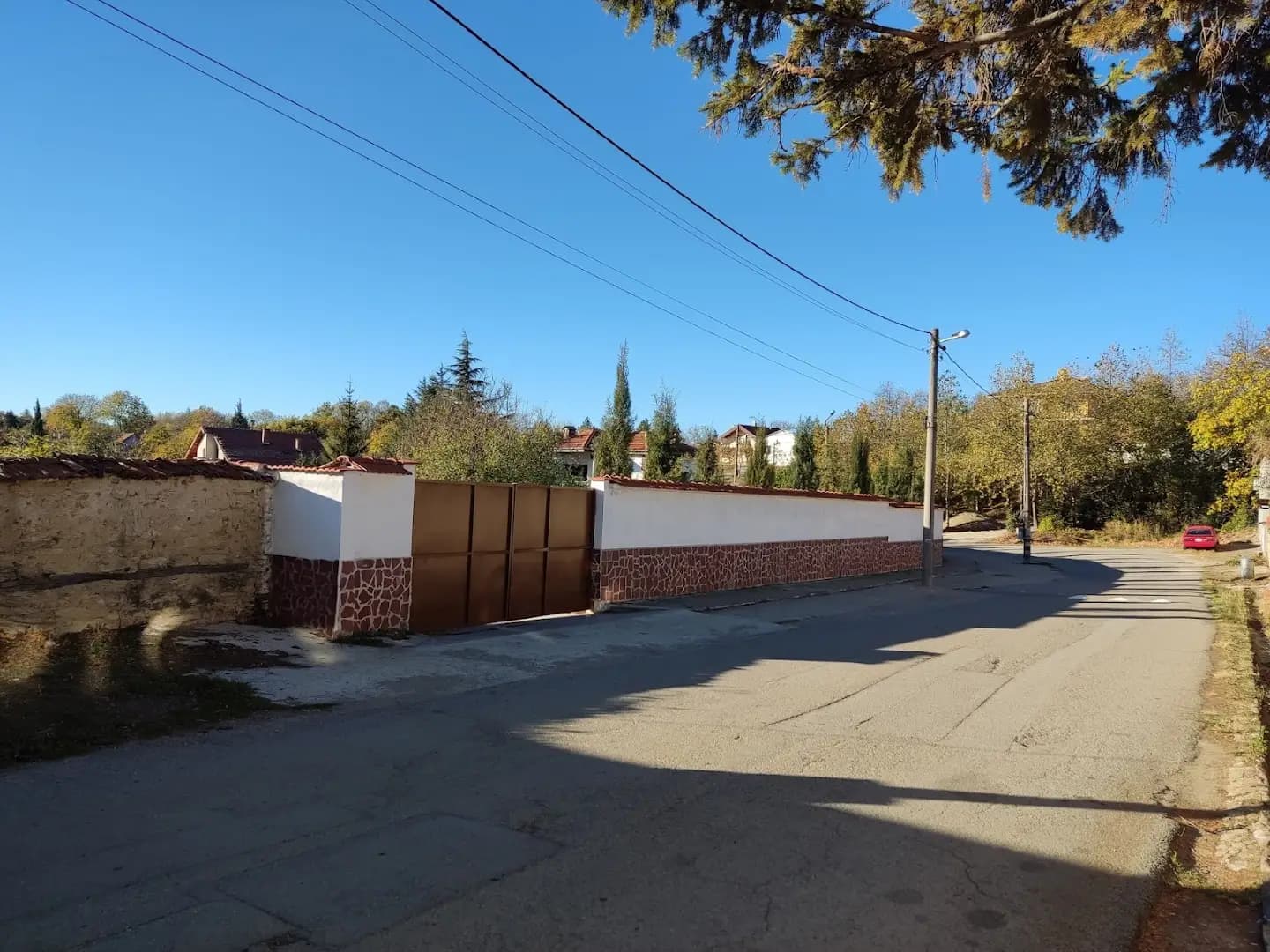 Кметство Змейово