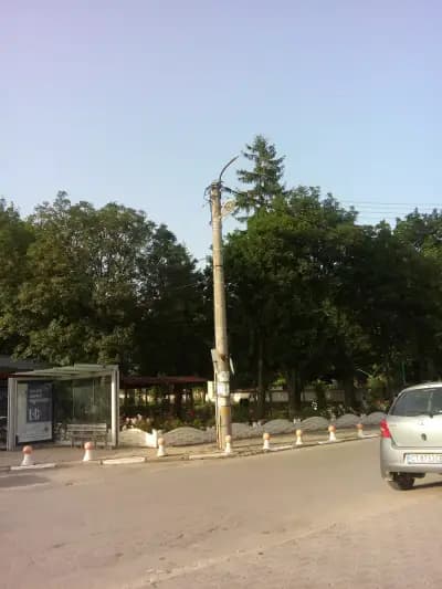 КМЕТСТВО КРЪН