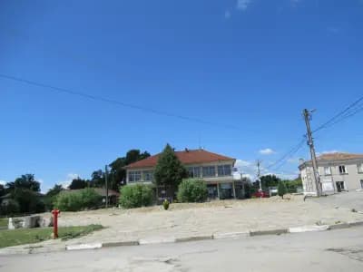 Кметство Тулово
