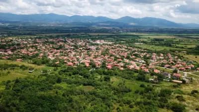 Кметство Розово