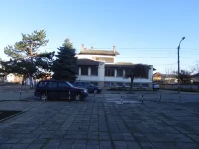 Кметство Розово
