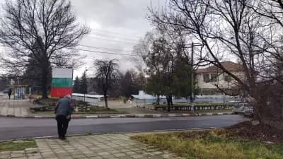 Кметство Големо село