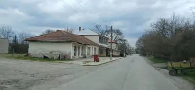 Кметство Пъстрен