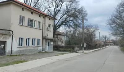 Кметство Пъстрен