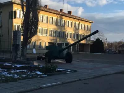 Кметство Спасово
