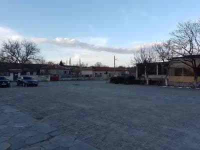 Кметство Езерово