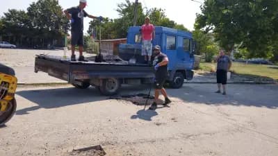 Кметство Езерово