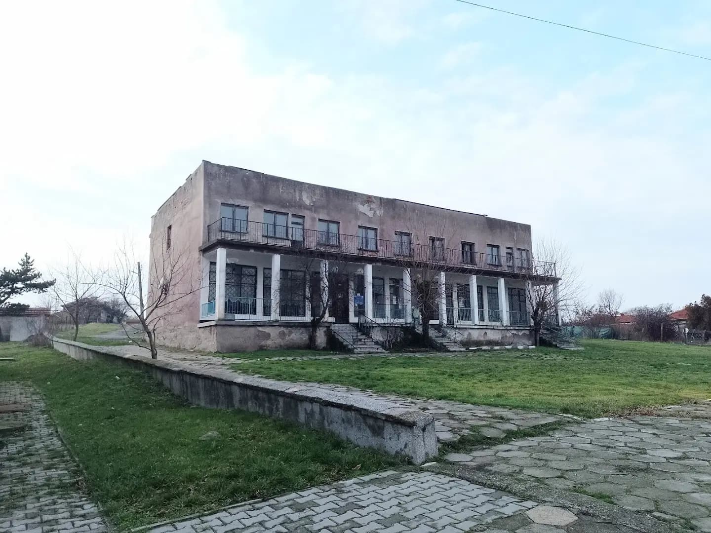 Кметство Васил Левски
