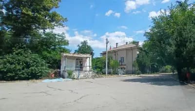 Кметство Златна ливада