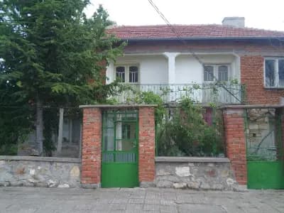 Кметство Меричлери