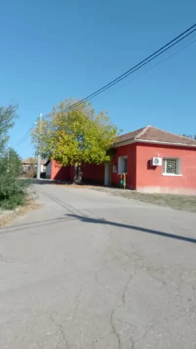 Кметство Великан
