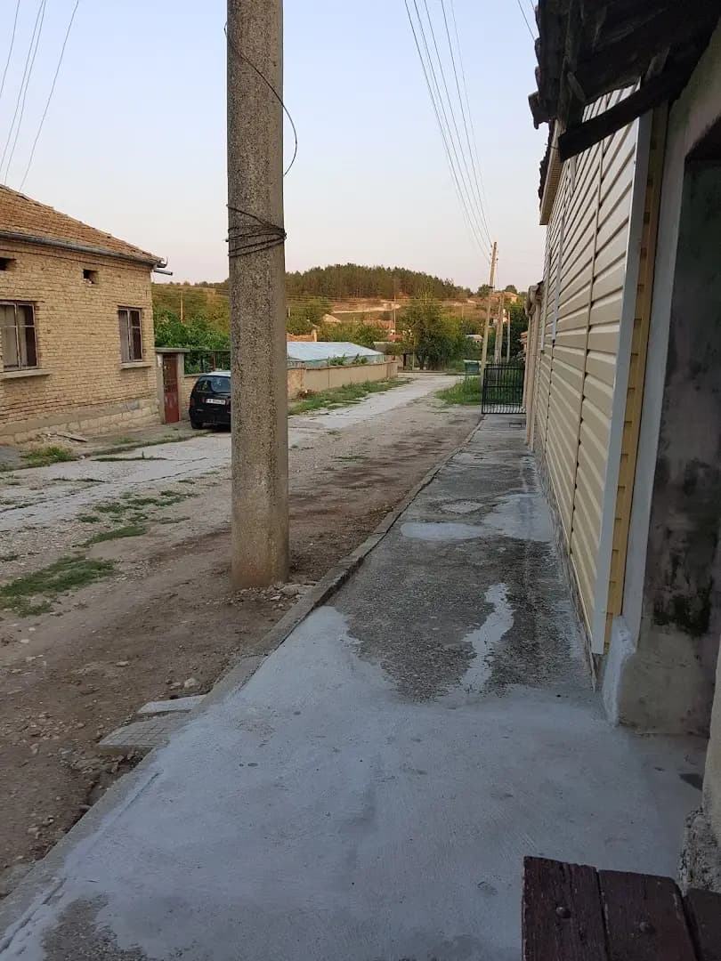Кметство Енево