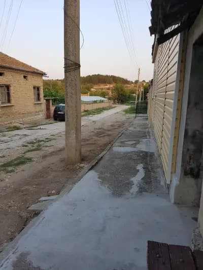 Кметство Енево