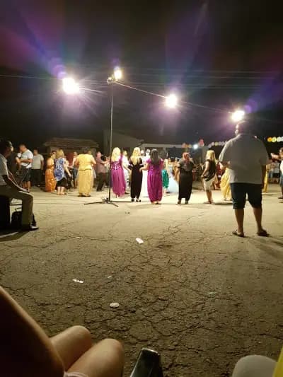 Кметство Енево