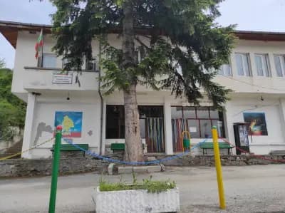 Кметство с.Борово