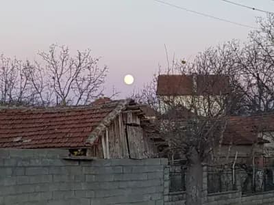 Кметство Ръжена