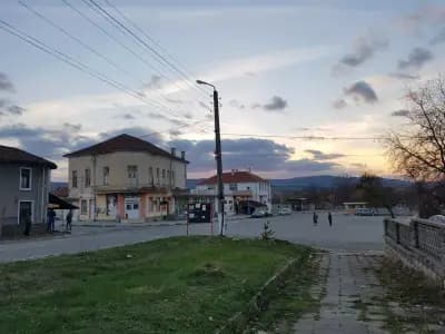 Кметство Ръжена