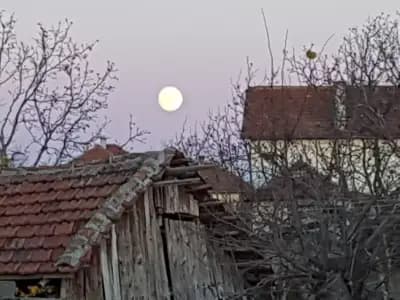 Кметство Ръжена