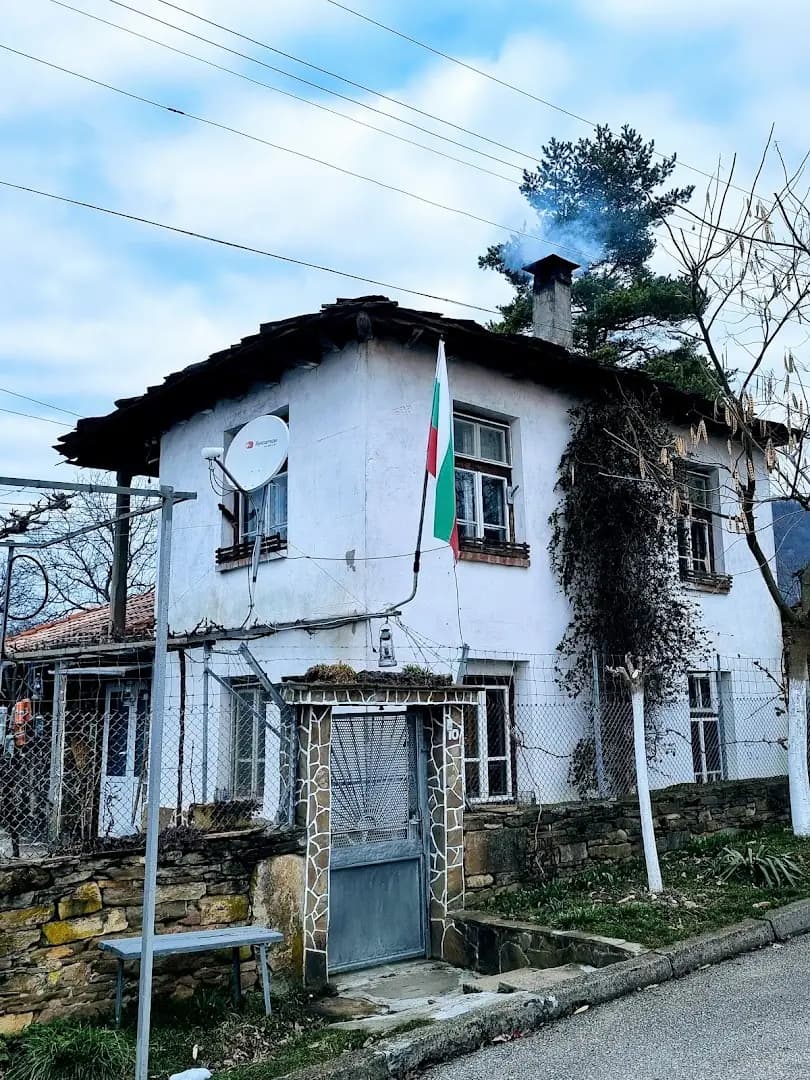 Кметство село Дамяново