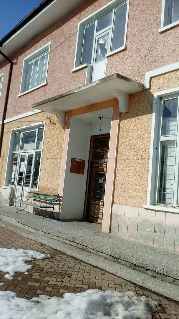 КМЕТСТВО ДОЛНО САХРАНЕ