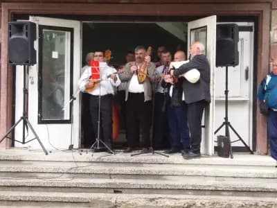 КМЕТСТВО ШЕЙНОВО