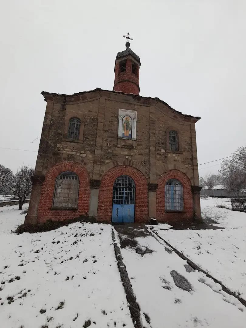Кметство Буря