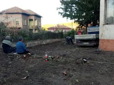 Кметство Долна Липница