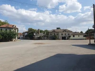 Кметство Градина