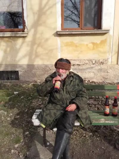 КМЕТСТВО - ВРАНЯК