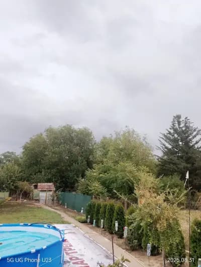 Кметство Ковачица