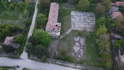 Кметство Балей