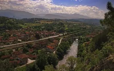 Кметство Момина клисура