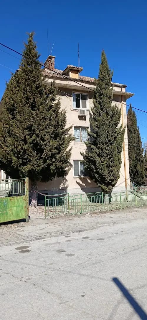 Кметство Симеоновец