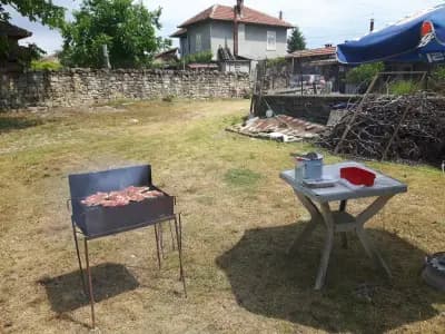 Кметство Ново село
