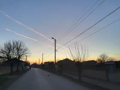 Кметство село Янтра