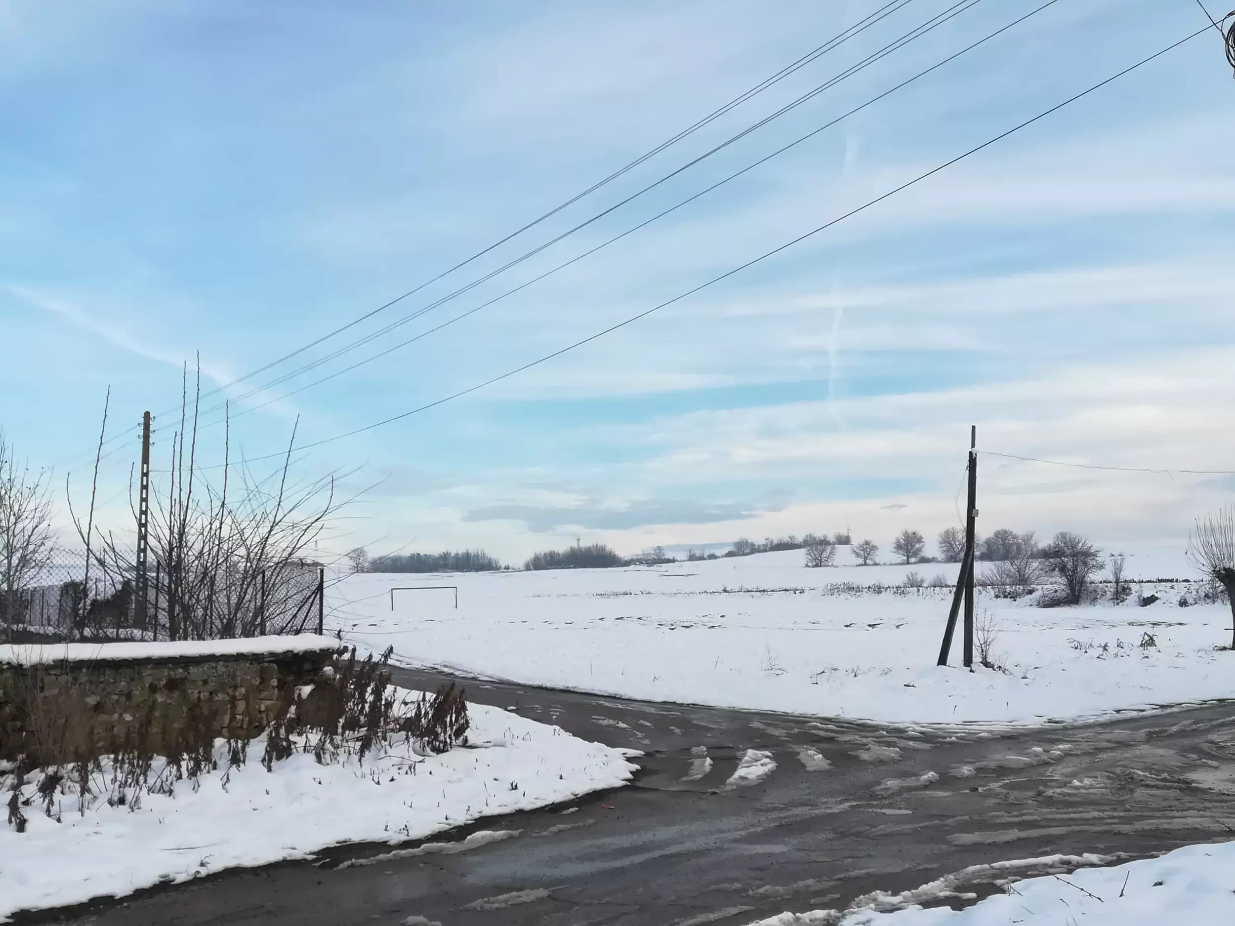 Кметство село Янтра