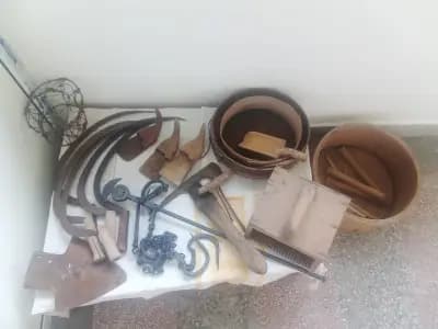 Кметство Русаля