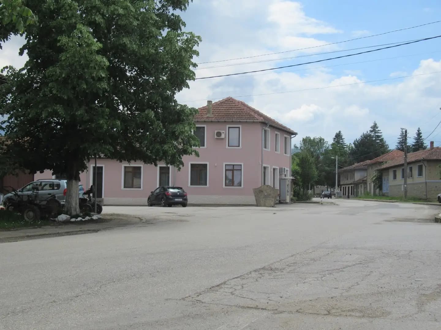 Кметство Плаково