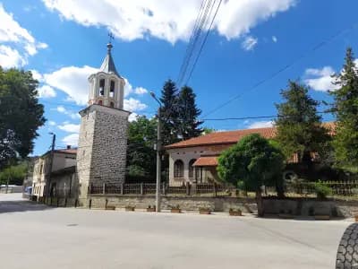 Кметство Пчелище